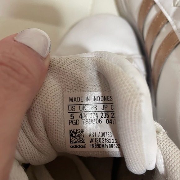 Adidas Grand Court - Picture 6 of 8